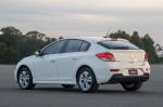 Chevrolet Cruze Sport6 2014 года